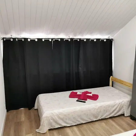 Studyolar Hostel