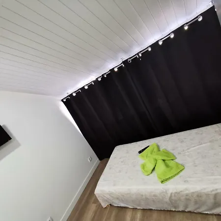 Studyolar Hostel