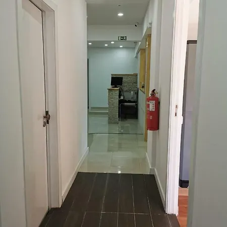 Hostel Studyolar