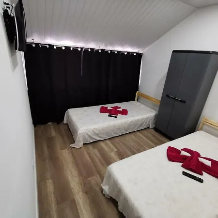 Hostel Studyolar