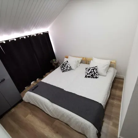 Hostel Studyolar